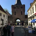 17e Straatje