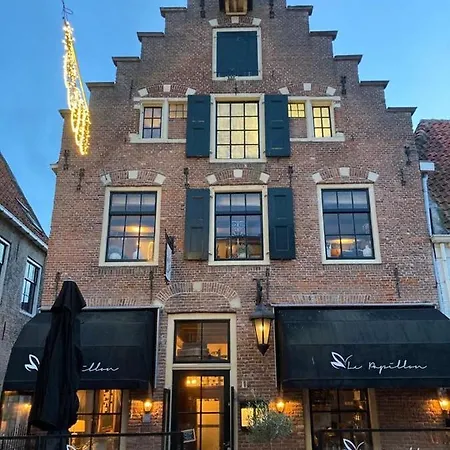 17e Straatje