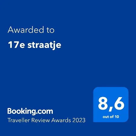 Alpstuga 17e Straatje *