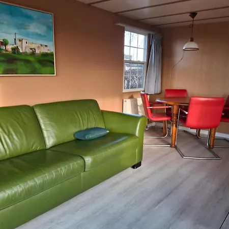 17e Straatje