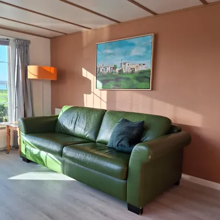 Chalet 17e Straatje Elburg