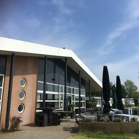 17e Straatje Domek alpejski