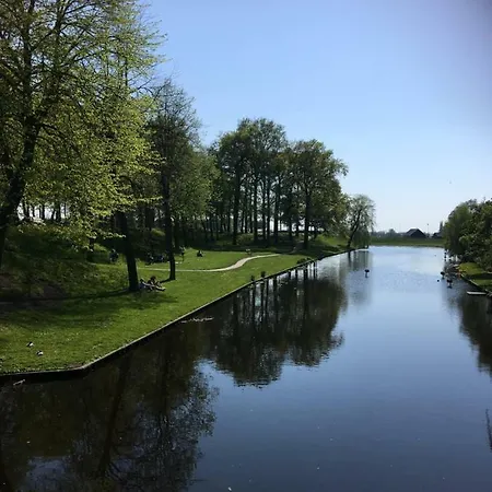 17e Straatje
