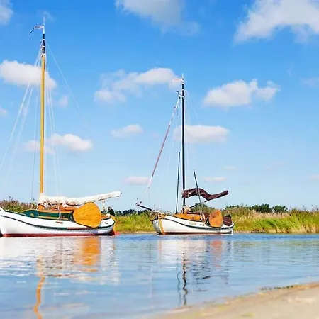 17e Straatje * Elburg