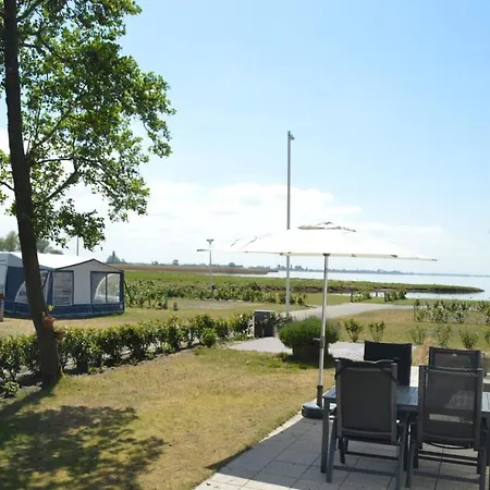 Domek alpejski 17e Straatje