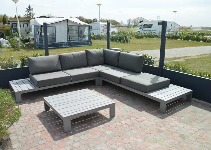 Domek alpejski 17e Straatje