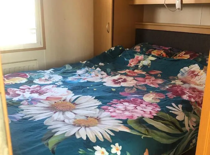 17e Straatje Chalet *