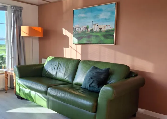 Chalet 17e Straatje Elburg