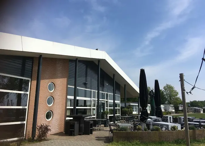 17e Straatje Domek alpejski