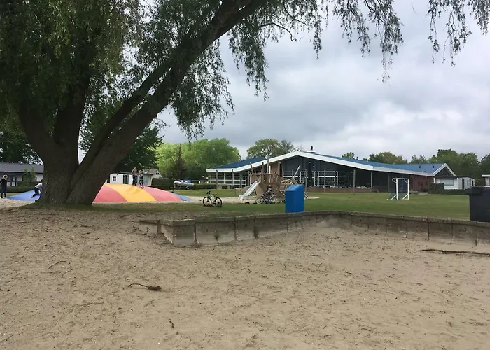 17e Straatje Domek alpejski