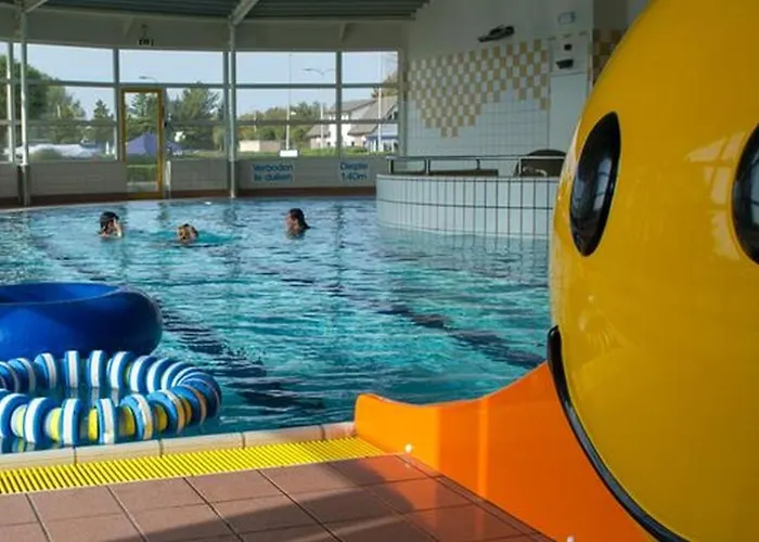 Domek alpejski 17e Straatje