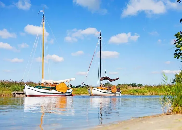 17e Straatje * Elburg