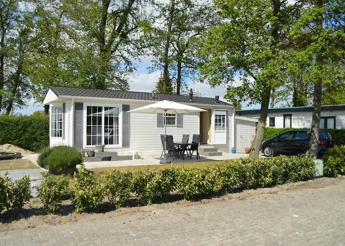 17e Straatje Domek alpejski *