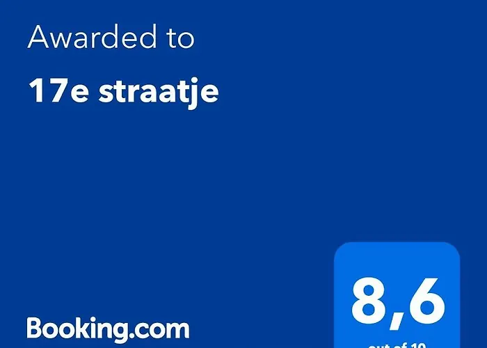 Alpesi faház 17e Straatje *