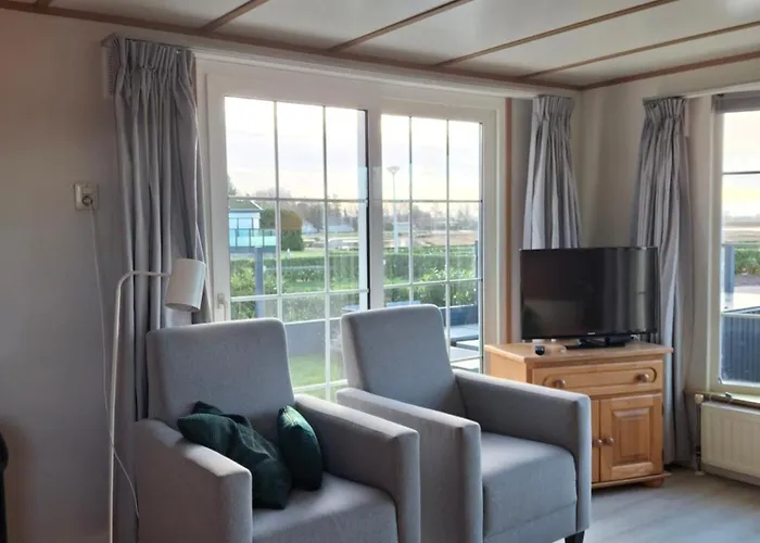 17e Straatje Alpesi faház