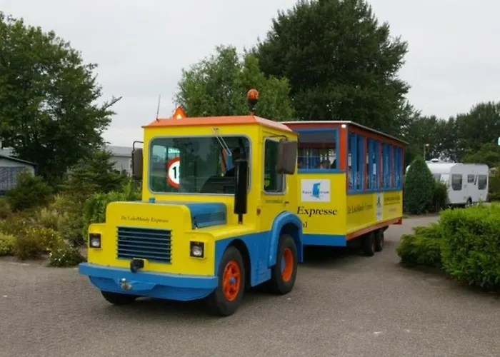 Alpesi faház 17e Straatje Elburg